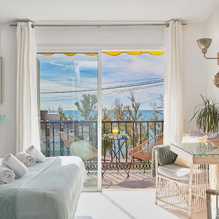 Pedregalejo Designe & Beach Malaga Zewnętrze zdjęcie