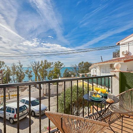 Pedregalejo Designe & Beach Malaga Zewnętrze zdjęcie