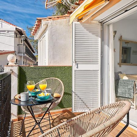 Pedregalejo Designe & Beach Malaga Zewnętrze zdjęcie