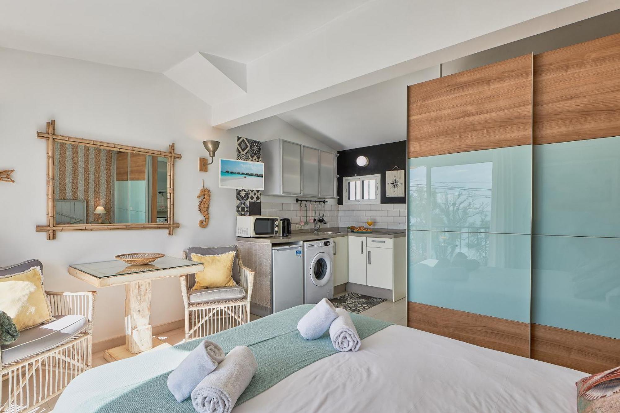 Pedregalejo Designe & Beach Malaga Zewnętrze zdjęcie