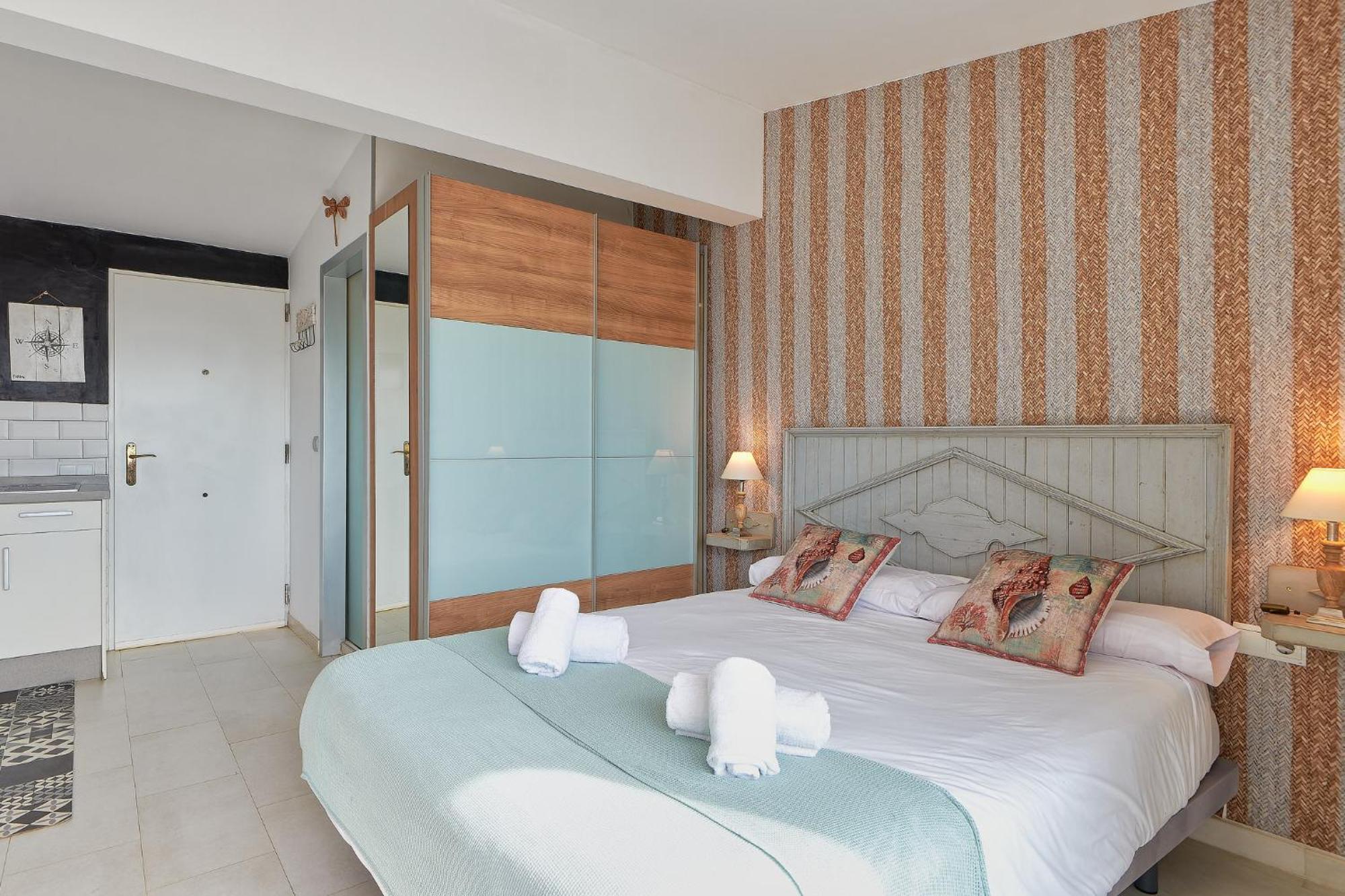 Pedregalejo Designe & Beach Malaga Zewnętrze zdjęcie